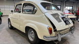 Fiat 600 Giv et bud