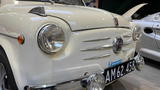 Fiat 600 Giv et bud