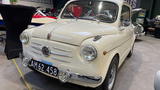 Fiat 600 Giv et bud