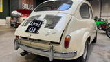 Fiat 600 Giv et bud