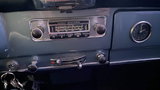 Mercedes-Benz 190 SL (W121) cabriolet