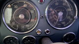 Mercedes-Benz 190 SL (W121) cabriolet