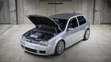 Volkswagen Golf VW R32