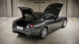 Ferrari 599 GTB Fiorano F1