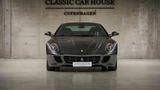 Ferrari 599 GTB Fiorano F1
