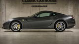 Ferrari 599 GTB Fiorano F1