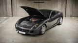 Ferrari 599 GTB Fiorano F1
