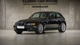 BMW Z3 Coupe 2.8