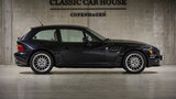 BMW Z3 Coupe 2.8