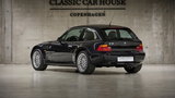 BMW Z3 Coupe 2.8