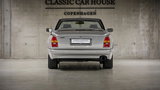 Bentley Azure cabriolet