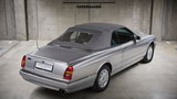 Bentley Azure cabriolet