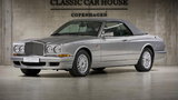 Bentley Azure cabriolet