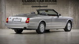 Bentley Azure cabriolet