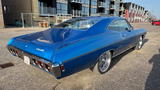 Chevrolet Impala 1968