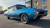 Chevrolet Impala 1968