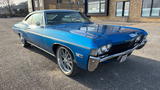 Chevrolet Impala 1968