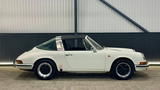 Porsche 911 Targa