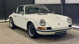 Porsche 911 Targa