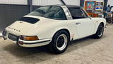 Porsche 911 Targa
