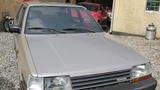 Toyota Carina II Liftback