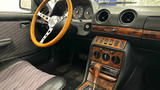 Mercedes-Benz 200-300 (W123) 230 CE 2,3 i Aut. Coupé