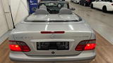 Mercedes-Benz CLK-Class CLK 2,3 Kompressor Cabriolet aut. 2d