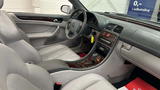 Mercedes-Benz CLK-Class CLK 2,3 Kompressor Cabriolet aut. 2d