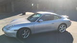 Porsche 911 996 3,4 Coupe tiptr