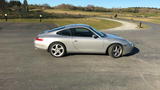 Porsche 911 996 3,4 Coupe tiptr