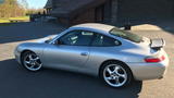 Porsche 911 996 3,4 Coupe tiptr