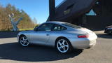 Porsche 911 996 3,4 Coupe tiptr