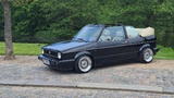 Volkswagen Golf VW 1 cabriolet