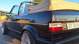 Volkswagen Golf VW 1 cabriolet