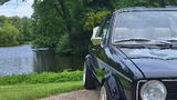Volkswagen Golf VW 1 cabriolet