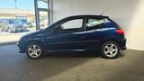 Peugeot 206 gti