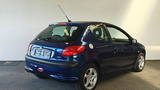 Peugeot 206 gti