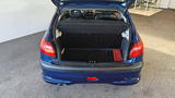 Peugeot 206 gti