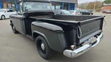 Chevrolet 3100 Stepside longbed