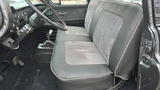Chevrolet 3100 Stepside longbed