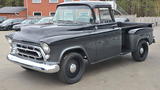 Chevrolet 3100 Stepside longbed