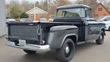 Chevrolet 3100 Stepside longbed