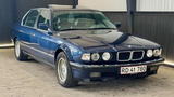 BMW 750 7-serie E32 i L V12 aut. Facelift