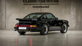 Porsche 911 930 turbo