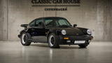Porsche 911 930 turbo