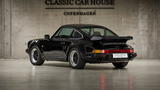 Porsche 911 930 turbo