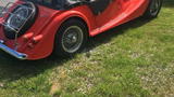 Morgan 4/4 1,6 2 seater