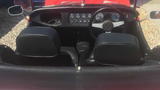 Morgan 4/4 1,6 2 seater