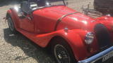 Morgan 4/4 1,6 2 seater