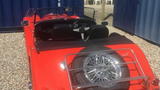 Morgan 4/4 1,6 2 seater